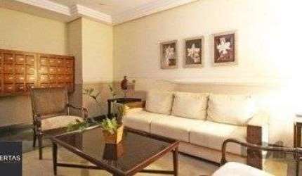 Apartamento em Cristal