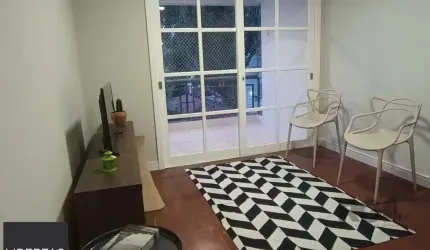 Apartamento para Venda  2 dormitórios, 1 vaga - Jardim do Salso