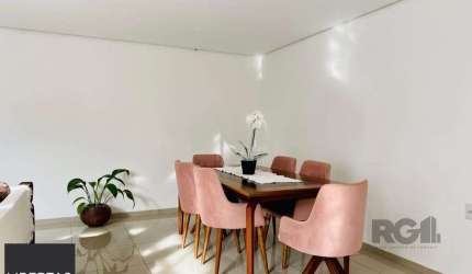 Apartamento em Medianeira