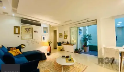 Apartamento em Petrópolis