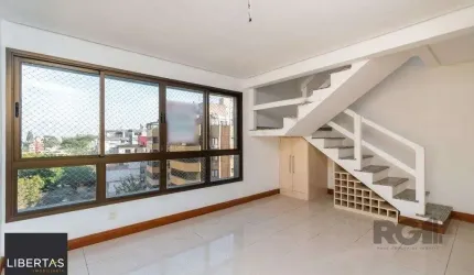 Duplex em Mont Serrat