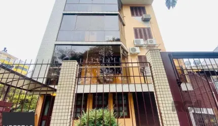 Apartamento em Cristo Redentor