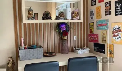 Apartamento em Santa Maria Goretti