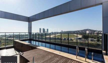 APARTAMENTO DE 2 DORMITÓRIOS NO MURANO HOME