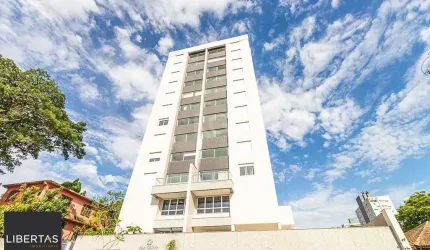 Apartamento para Venda - 69.82m², 2 dormitórios, sendo 1 suites, 2 vagas - Bom Jesus