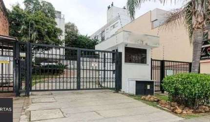 Ótimo apartamento com 2 dorm, 1 suite