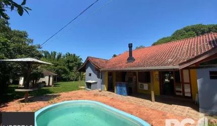 Sítio em São Caetano
