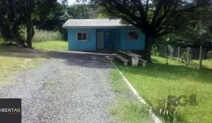 Sítio em Belém Velho