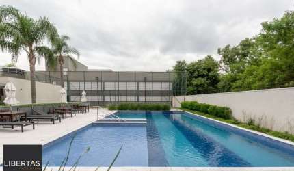APARTAMENTO 3 DORM. 1 SUÍTE + VAGA 76M²  NAVEGANTES - PORTO ALEGRE