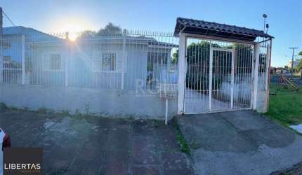 Casa de 175m², com 3 dormitórios