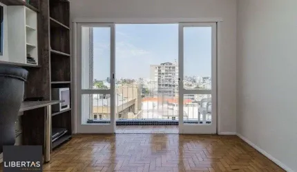Apartamento de 91m², Bairro São Geraldo