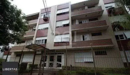 Apartamento em Menino Deus