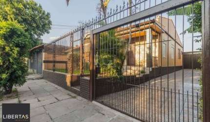 Casa de 3 quartos à venda Rua Rodrigues da Costa, Sarandi - Porto Alegre