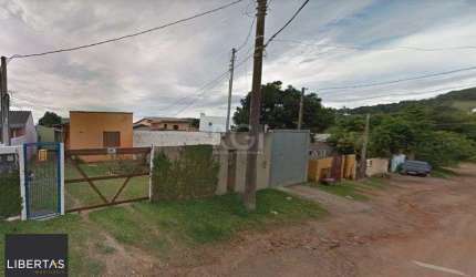 Terreno em Vila Nova