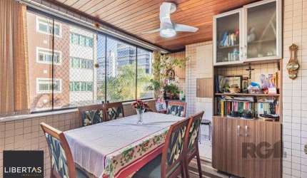 Apartamento de 94m², bairro Jardim Lindóia