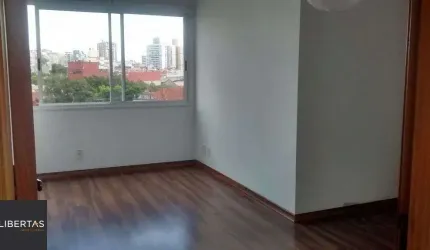 Apartamento para Venda - 51.73m², 2 dormitórios, 1 vaga - Azenha