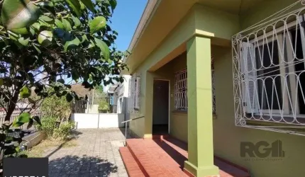 Casa com 164m², bairro São João
