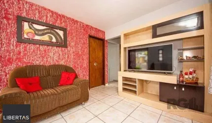 casa de 158m², bairro Passo das Pedras