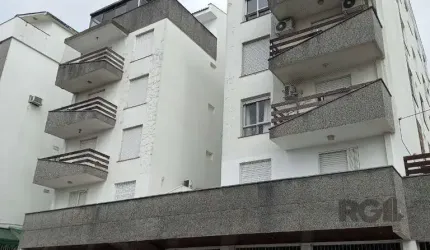 Cobertura em Partenon