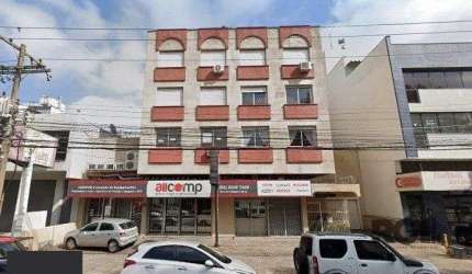 Apartamento de 2 Quartos no bairro Navegantes