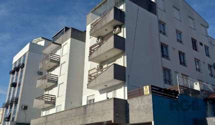 Apartamento em Partenon
