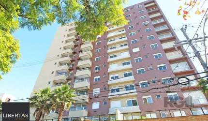 Apartamento 3 dorms à venda Rua Roque Calage, Passo da Areia - Porto Alegre