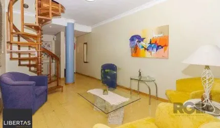 Cobertura com 4 Quartos à venda no bairro Petrópolis
