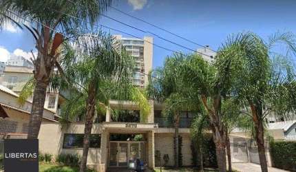 Apartamento Garden à venda com 3 quartos no Passo Da Areia