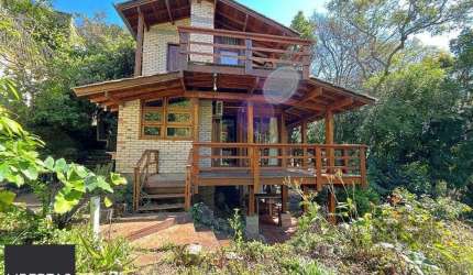 Casa em Teresópolis