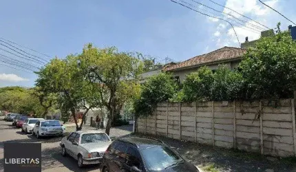 Terreno em São Geraldo