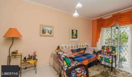 Apartamento Garden de 41m² - 1 dormitório no bairro Coronel Aparício Borges