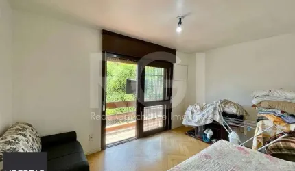 Apartamento em Bom Jesus