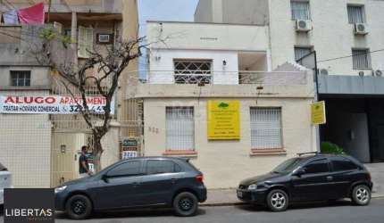 Sobrado para Locação/Aluguel - 300m², 20 dormitórios, Floresta