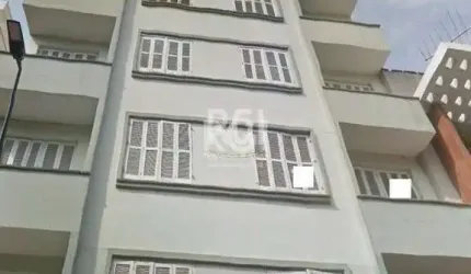 Apartamento em Centro Histórico