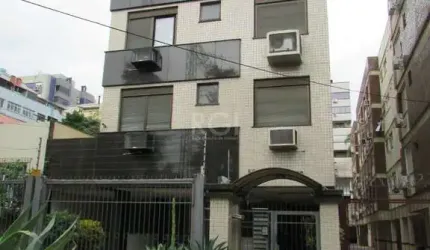 Cobertura com 2 dormitórios à venda, 150 m² por R$ 850.000,00 - Petrópolis - Porto Alegre/RS