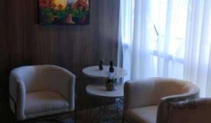 Sala Comercial em Auxiliadora