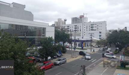 Apartamento em Auxiliadora