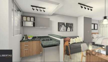 Apartamento em Centro Histórico