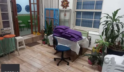Apartamento em Centro Histórico