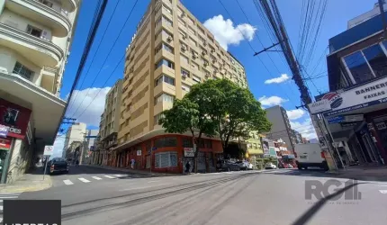 Apartamento em Centro Histórico