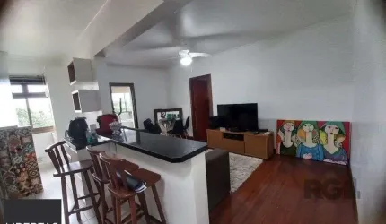 apartamento - 3 dorms. - 1 vaga - - 83,84 m² - Nonoai