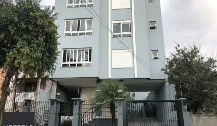 2 dorm. com 1 suíte, churrasqueira e vaga de garagem!