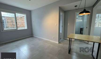 Apartamento em Auxiliadora