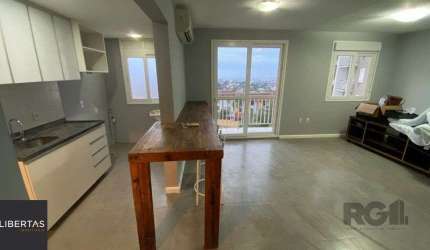 Apartamento para Venda - 73m², 2 dormitórios, sendo 1 suíte, churrasqueira e uma linda vista.. Infra estrutura completa de lazer.