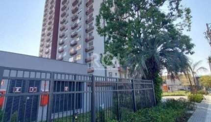 Apartamento em Partenon