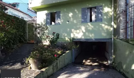 Casa em Vila Jardim