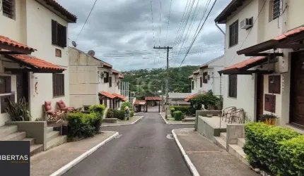 Casa de  Condomínio | 3 quartos | 1 Suíte | 72,87m2 | Bairro Vila Nova