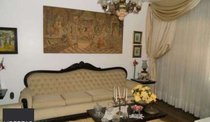 Casa em Santa Tereza