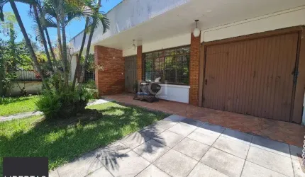 Casa em Ipanema