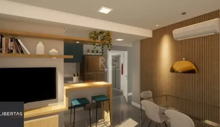 Apartamento em Medianeira